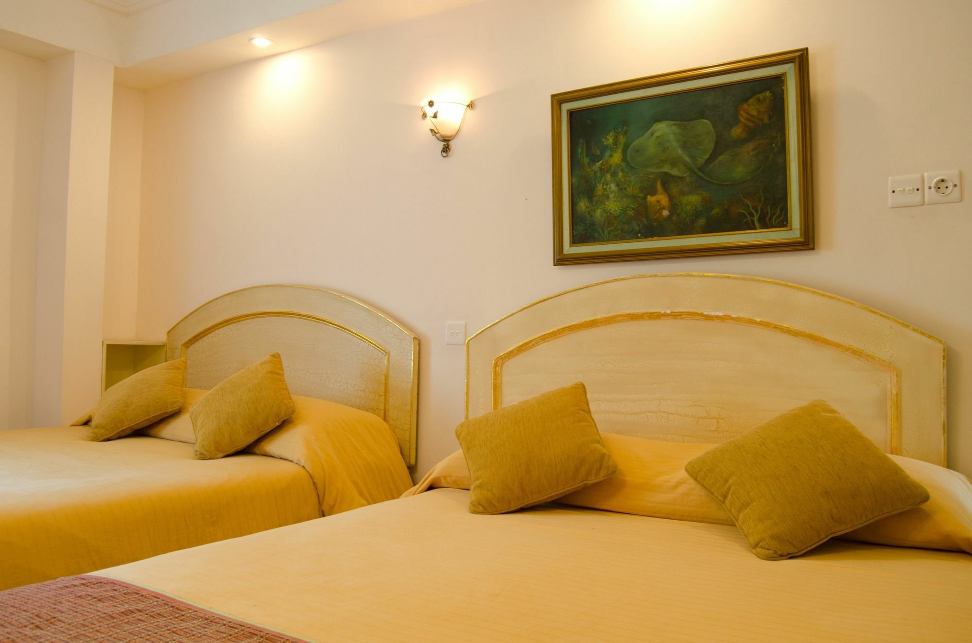 Club Bali Suites At Kota Bunga Cipanas  Bagian luar foto